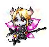 LilithRising
